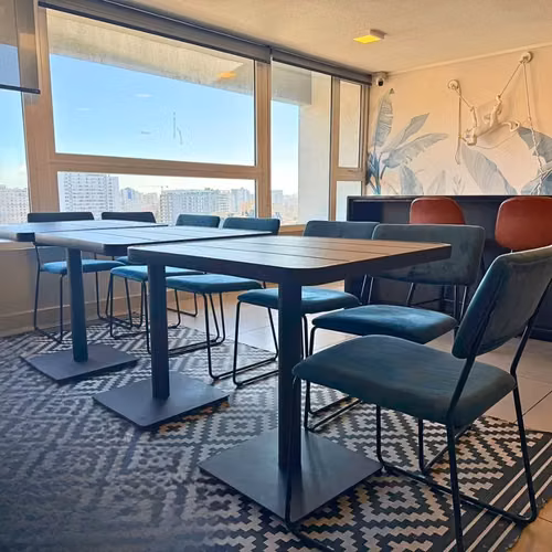 Espectacular Departamento 2D, en Sector Céntrico de Concepción 2D - Imagen 4