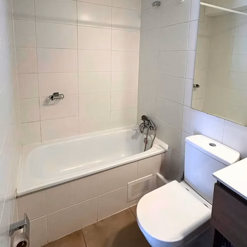 Espectacular Departamento 2D, en Sector Céntrico de Concepción 2D - Imagen 9