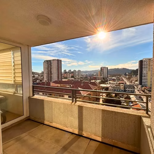Espectacular Departamento 2D, en Sector Céntrico de Concepción 2D - Imagen 11