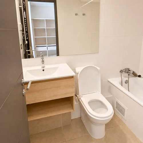 Espectacular Departamento 2D, en Sector Céntrico de Concepción 2D - Imagen 10