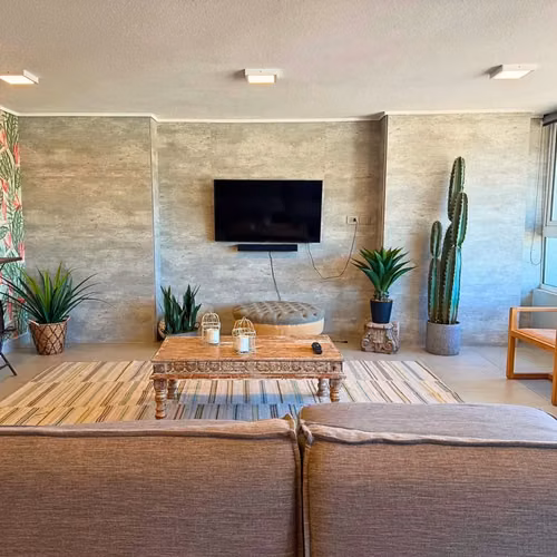 Espectacular Departamento 2D, en Sector Céntrico de Concepción 2D - Imagen 5