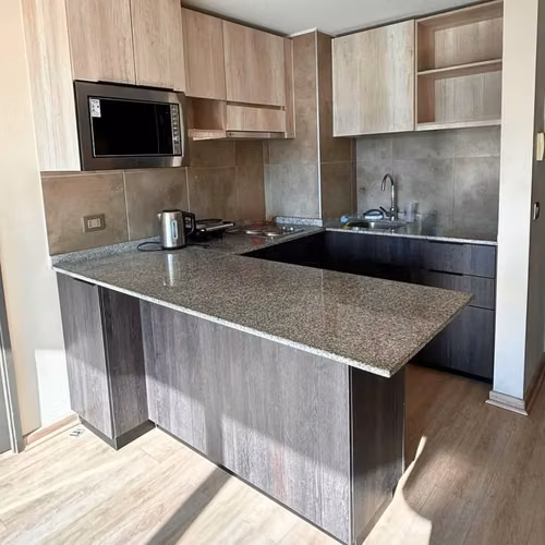 Espectacular Departamento 2D, en Sector Céntrico de Concepción 2D - Imagen 7
