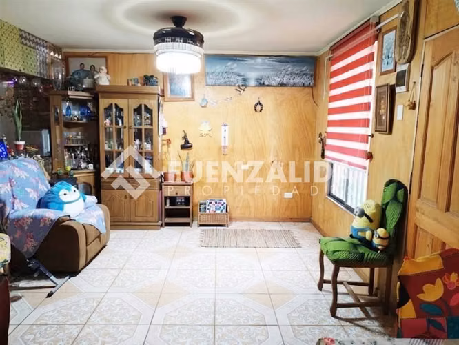 Casa en venta de 3 dorm. en San Ramón - Imagen 3