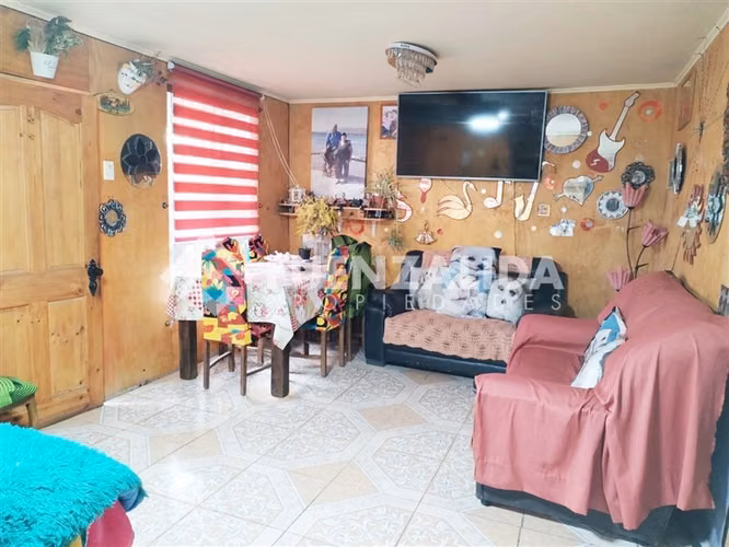 Casa en venta de 3 dorm. en San Ramón - Imagen 4