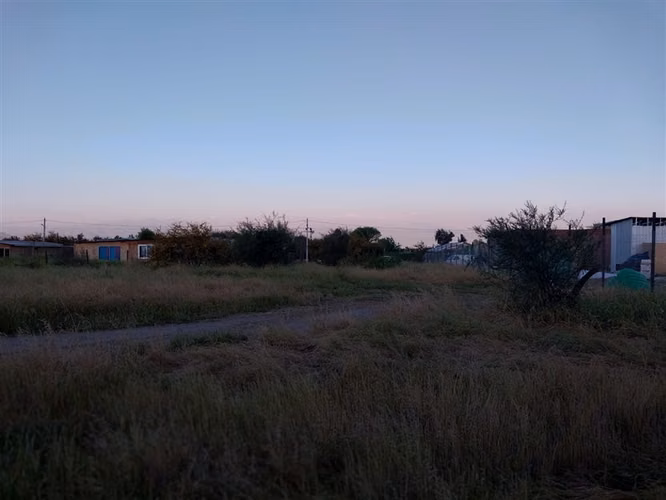 Sitio 1600 m2, venta derechos Parc. Santa Emilia, Lampa