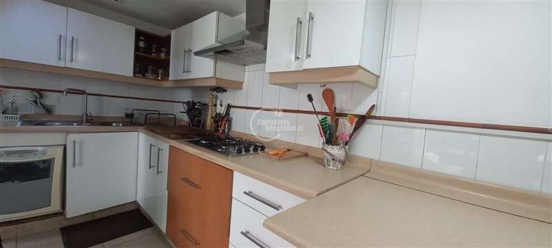 Lo Matta-La Llaveria 150m2/300m2, family room en masarda