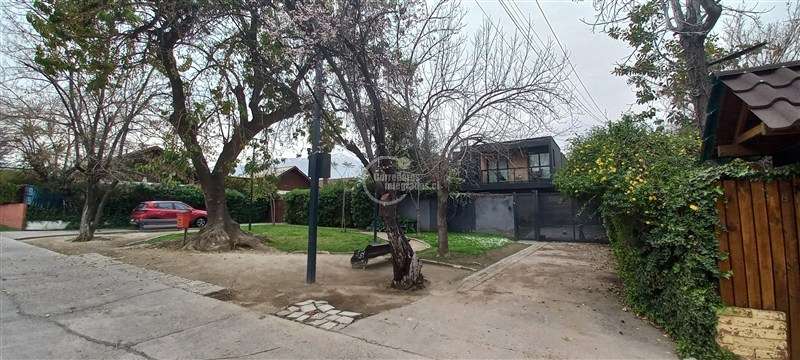 Lo Matta-La Llaveria 150m2/300m2, family room en masarda