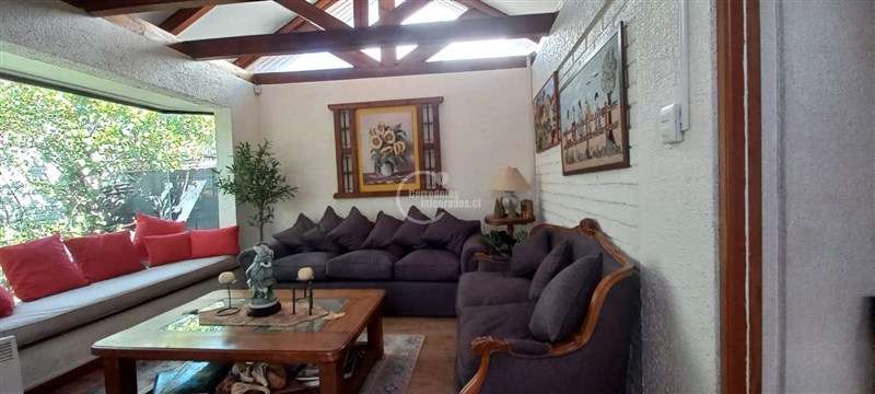 Lo Matta-La Llaveria 150m2/300m2, family room en masarda