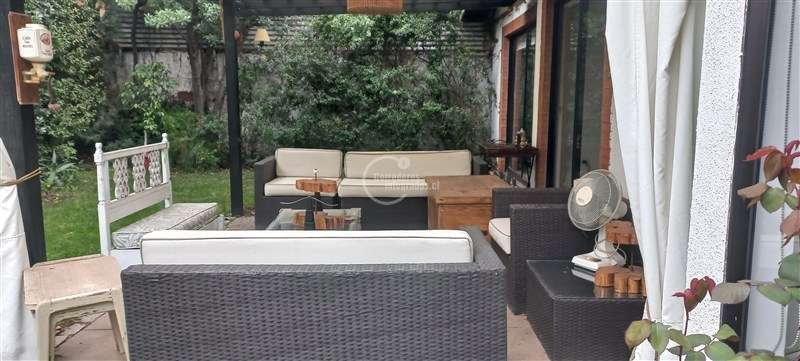 Lo Matta-La Llaveria 150m2/300m2, family room en masarda