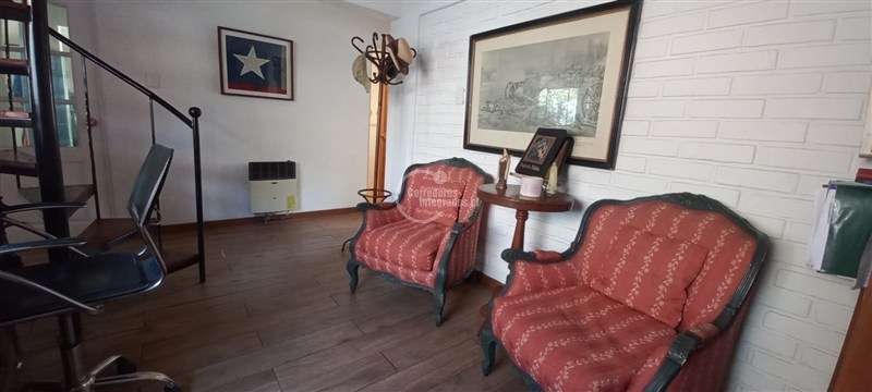 Lo Matta-La Llaveria 150m2/300m2, family room en masarda