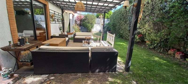 Lo Matta-La Llaveria 150m2/300m2, family room en masarda