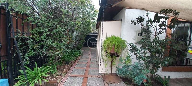 Lo Matta-La Llaveria 150m2/300m2, family room en masarda