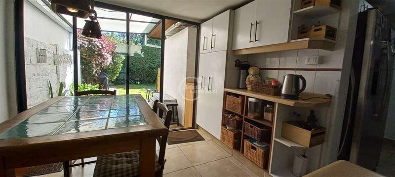Lo Matta-La Llaveria 150m2/300m2, family room en masarda