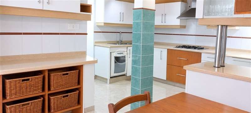 Lo Matta-La Llaveria 150m2/300m2, family room en masarda