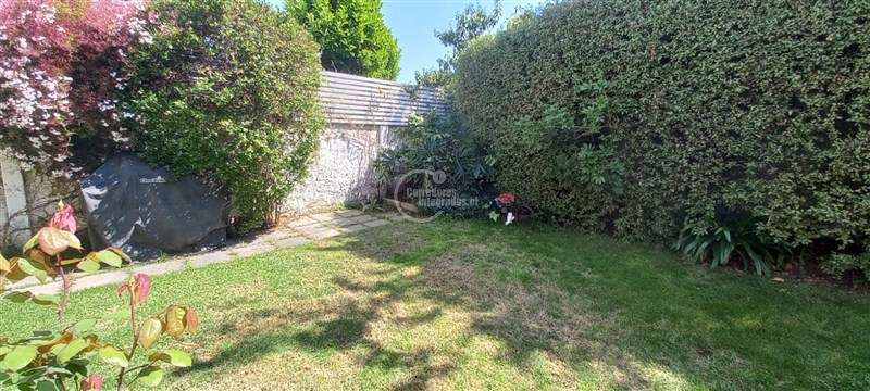 Lo Matta-La Llaveria 150m2/300m2, family room en masarda