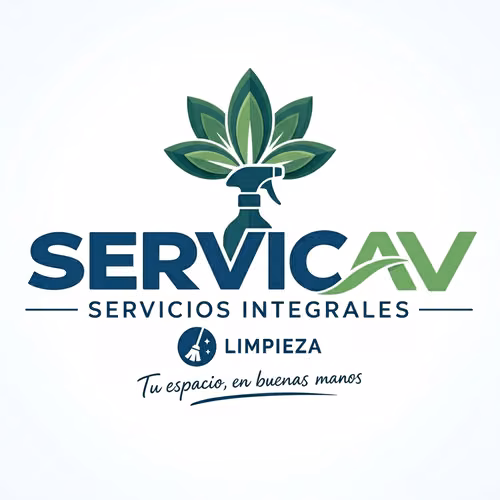 Servicio Profesional de Limpieza y Aseo General -SERVICAV