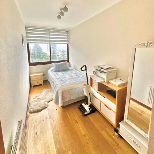 Arriendo Departamento 2D, con vista maravillosa en Concepción. - Imagen 3