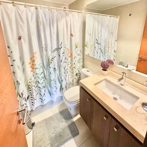 Arriendo Departamento 2D, con vista maravillosa en Concepción. - Imagen 6