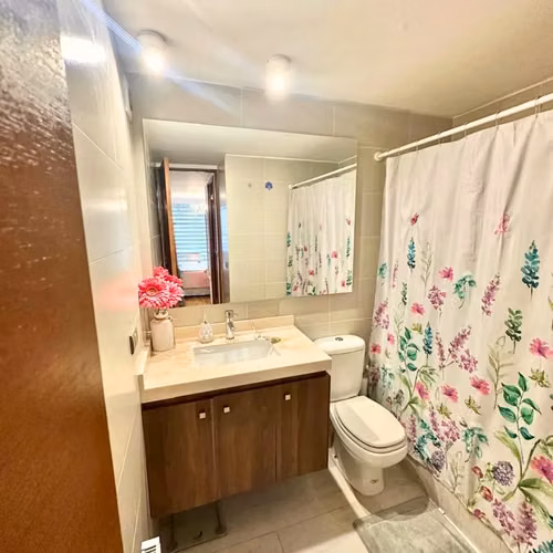 Arriendo Departamento 2D, con vista maravillosa en Concepción. - Imagen 5