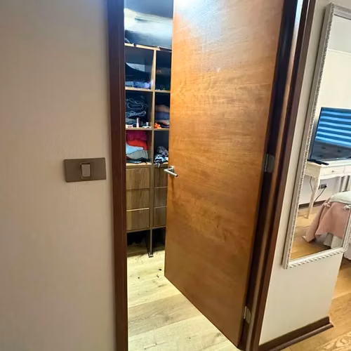 Arriendo Departamento 2D, con vista maravillosa en Concepción. - Imagen 7