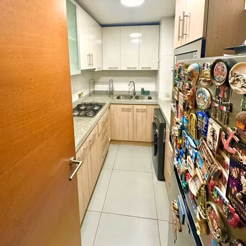 Arriendo Departamento 2D, con vista maravillosa en Concepción. - Imagen 11