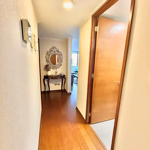 Arriendo Departamento 2D, con vista maravillosa en Concepción. - Imagen 10