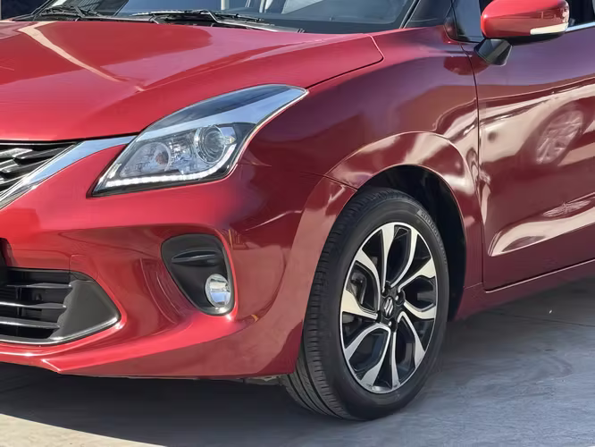 SUZUKI BALENO - Imagen 10