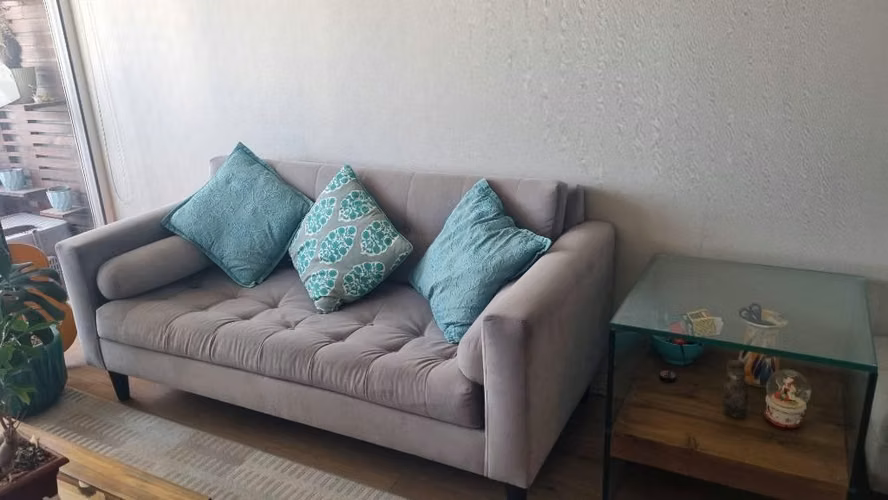 Sillon 3 cuerpo + 2 futones - Imagen 2