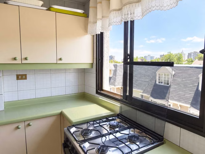 Arriendo 4D 3B Estac. y Bodega en Ñuñoa (182041) - Imagen 7