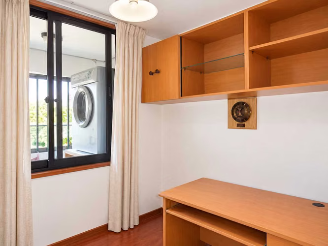 Arriendo 4D 3B Estac. y Bodega en Ñuñoa (182041) - Imagen 8