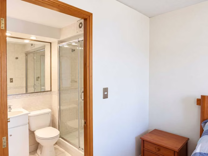 Arriendo 4D 3B Estac. y Bodega en Ñuñoa (182041) - Imagen 9