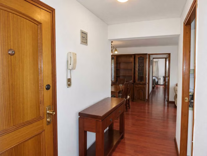 Arriendo 4D 3B Estac. y Bodega en Ñuñoa (182041) - Imagen 15