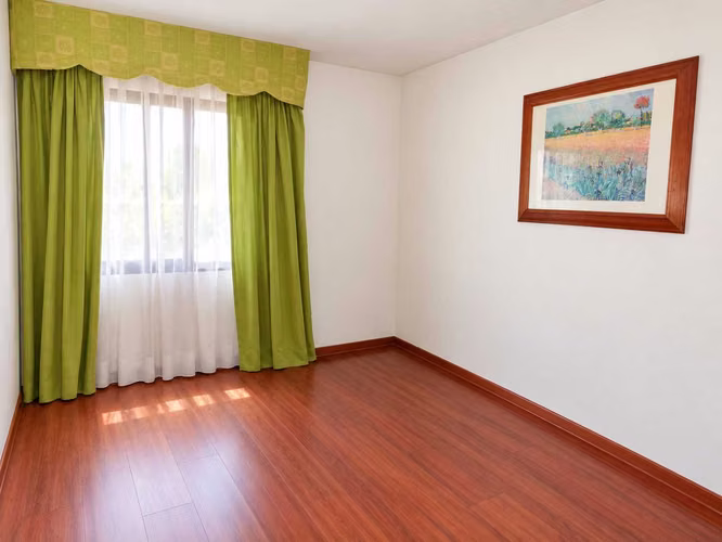 Arriendo 4D 3B Estac. y Bodega en Ñuñoa (182041) - Imagen 12