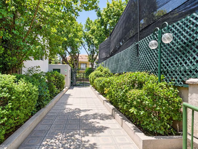 Arriendo 4D 3B Estac. y Bodega en Ñuñoa (182041) - Imagen 17