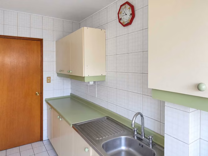 Arriendo 4D 3B Estac. y Bodega en Ñuñoa (182041) - Imagen 5