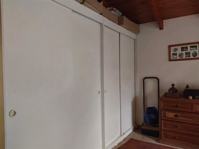 Vendo Hermosa Parcela en Lampa 4D 2B