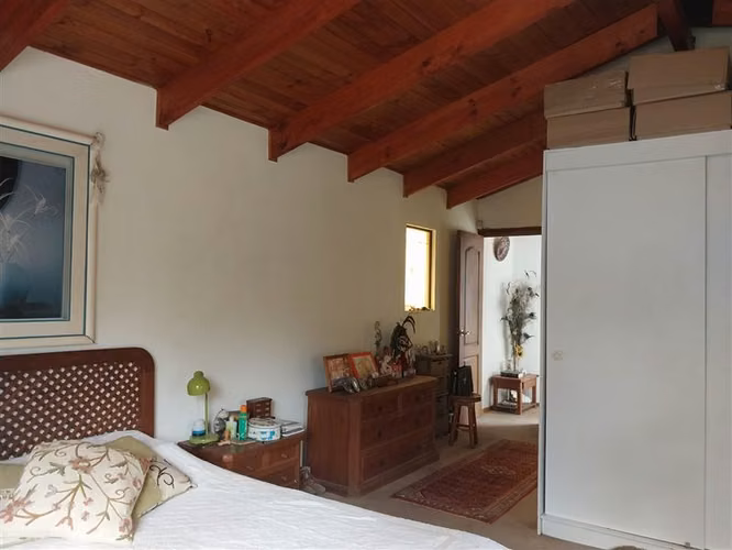 Vendo Hermosa Parcela en Lampa 4D 2B