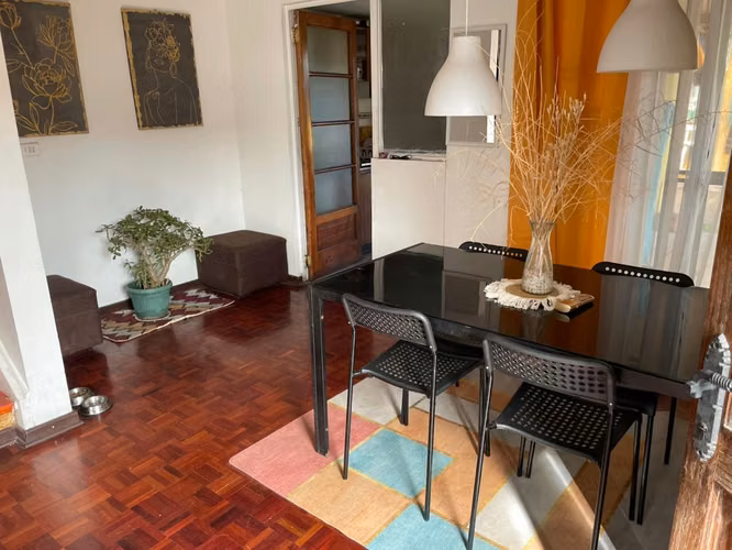 VENDE CASA LOMAS MIRASUR 3 DORM, 2 BAÑOS SAN BERNARDO - Imagen 9