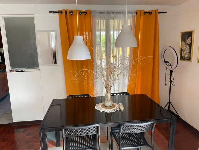 VENDE CASA LOMAS MIRASUR 3 DORM, 2 BAÑOS SAN BERNARDO - Imagen 11
