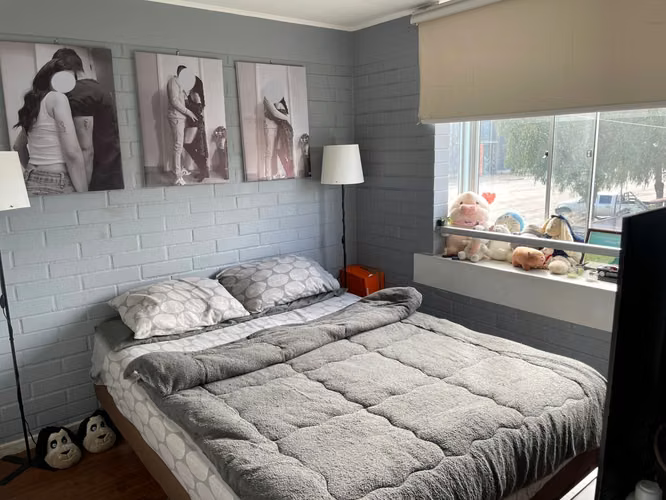 VENDE CASA LOMAS MIRASUR 3 DORM, 2 BAÑOS SAN BERNARDO - Imagen 15