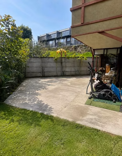 Amplia y hermosa casa 3D, en Las Monjas, Lomas de San Andrés, Concepción - Imagen 17