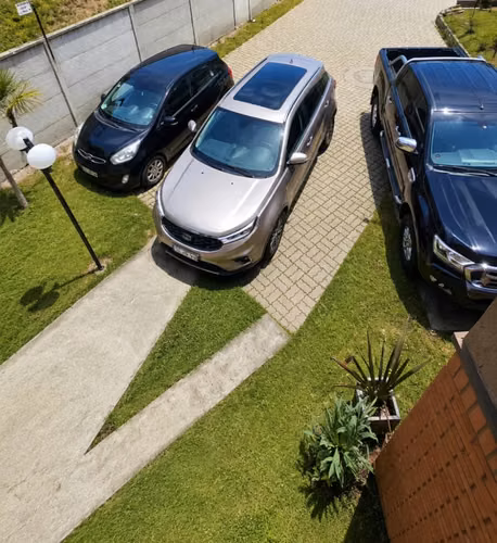 Amplia y hermosa casa 3D, en Las Monjas, Lomas de San Andrés, Concepción - Imagen 18
