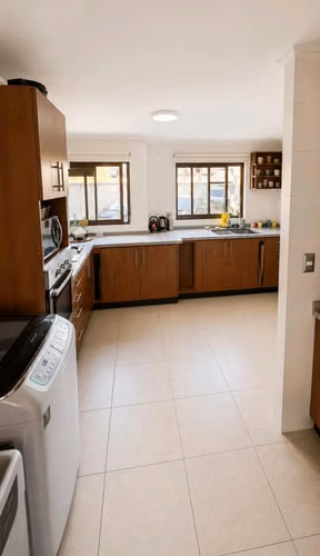 Amplia y hermosa casa 3D, en Las Monjas, Lomas de San Andrés, Concepción - Imagen 7