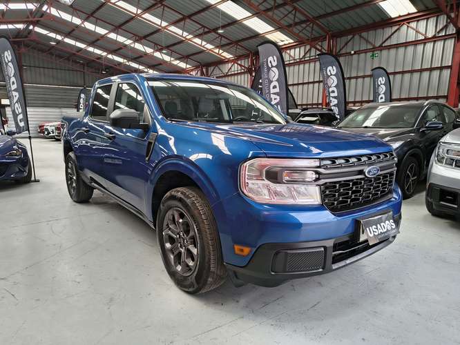 FORD MAVERICK 2026