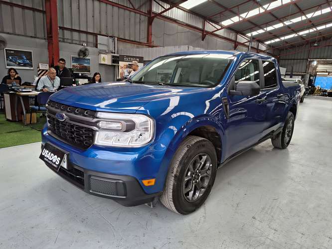 FORD MAVERICK 2026