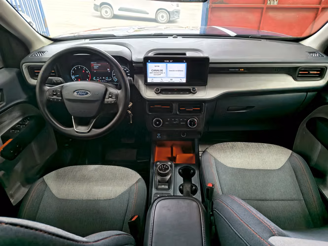 FORD MAVERICK 2026