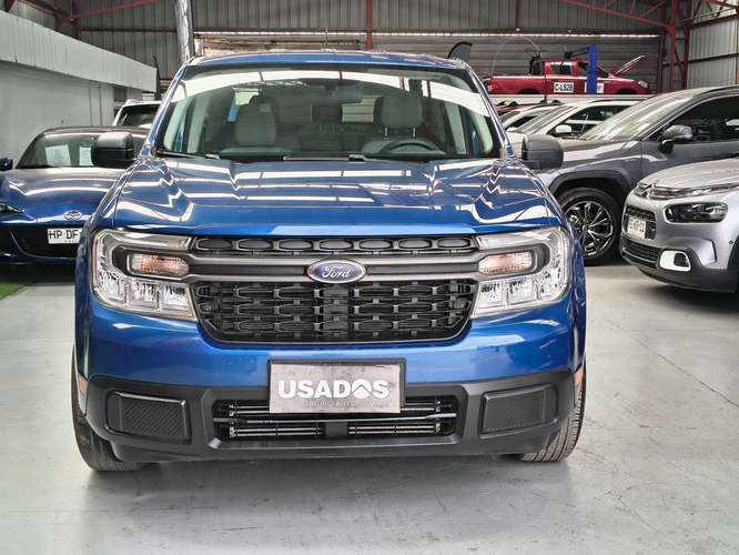FORD MAVERICK 2026