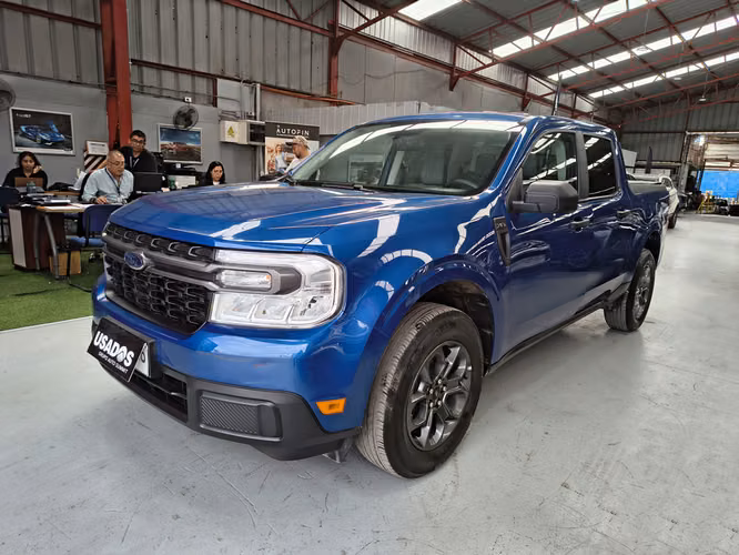 FORD MAVERICK 2026