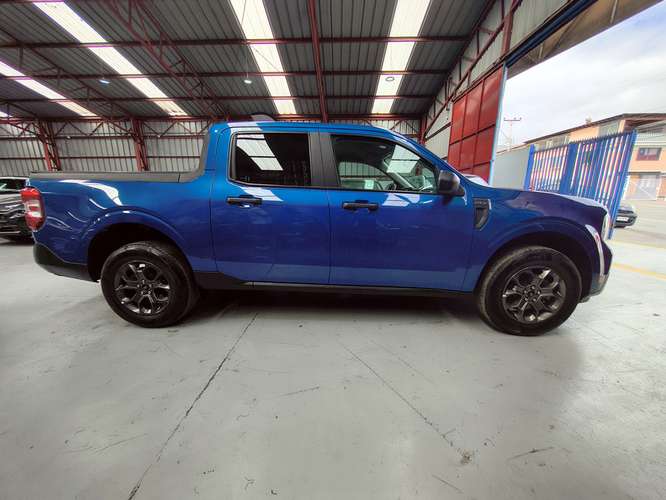 FORD MAVERICK 2026