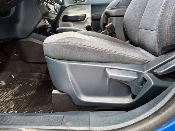 FORD MAVERICK 2026